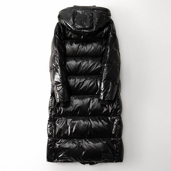 ✨Long Duvet Winter Coat - Picture 2 of 14